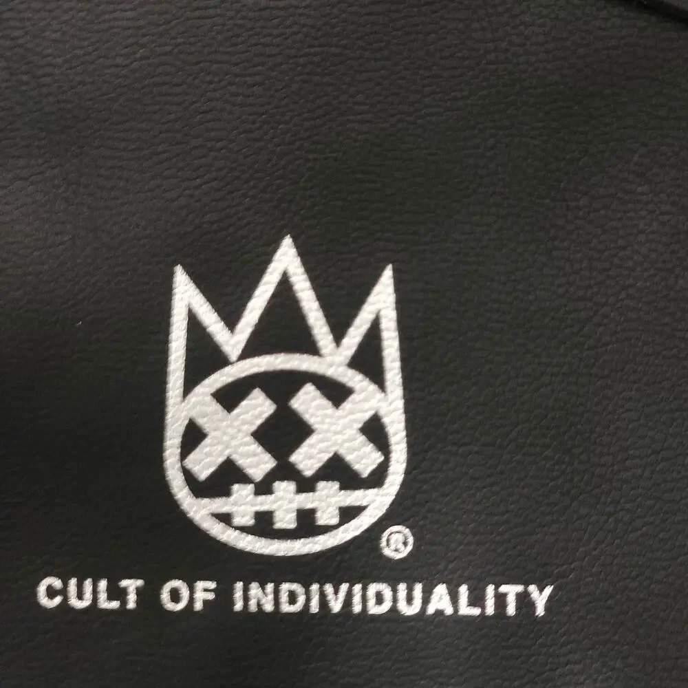CULT OF INDIVIDUALITY Rocker Slim Jeans Men sz 29x33 Blue NWT | MSRP $239